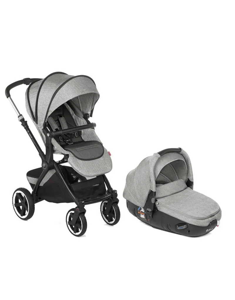 Crosslight + Matrix Light 2