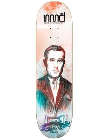 Mafia V2 Series - Muerto Deck