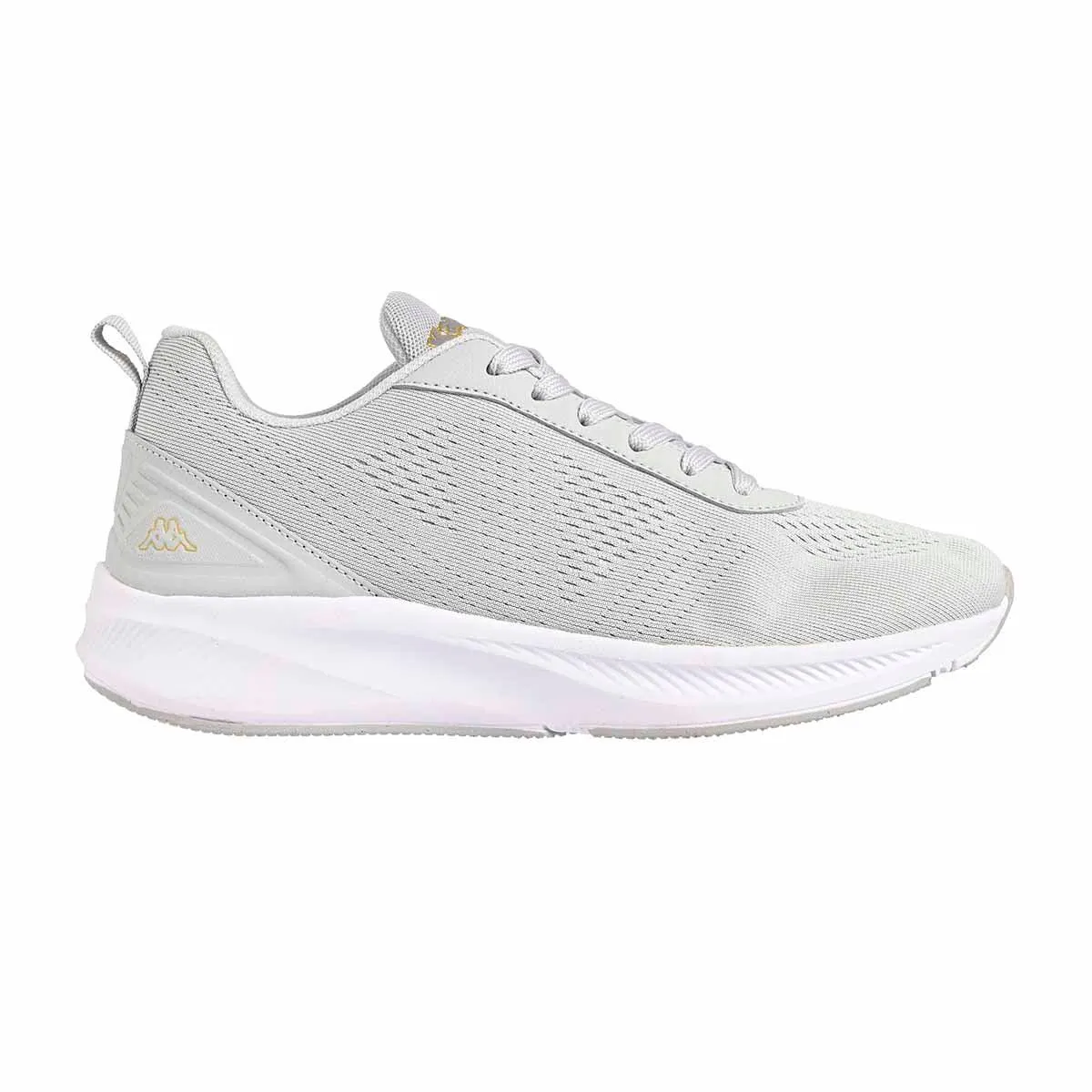 Zapatos Lifestyle Lyal Gris Mujer