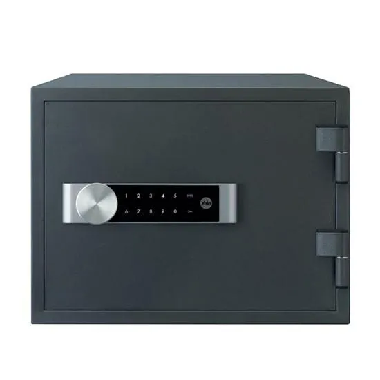 Yale Document Fire Safe - Medium - YFM-352-FG2