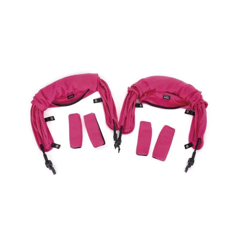 Set Dos Capotas Kuki Twin 2019