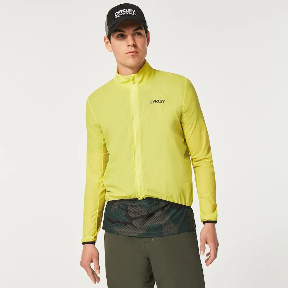 Elements Packable Jacket II
