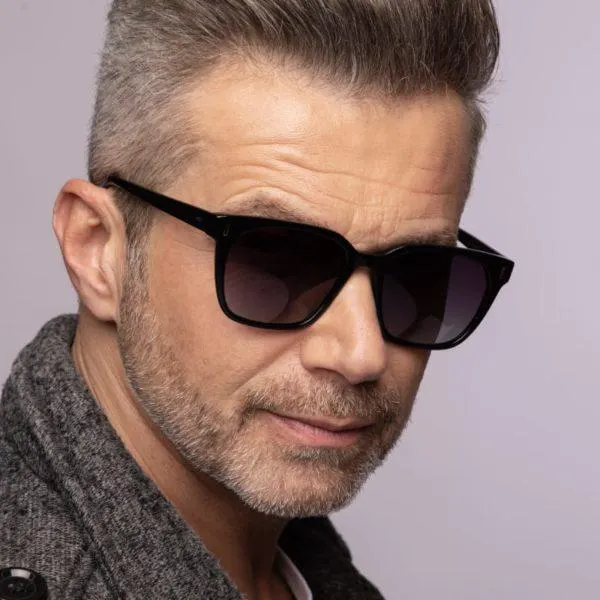 Vision AT8367 (black)