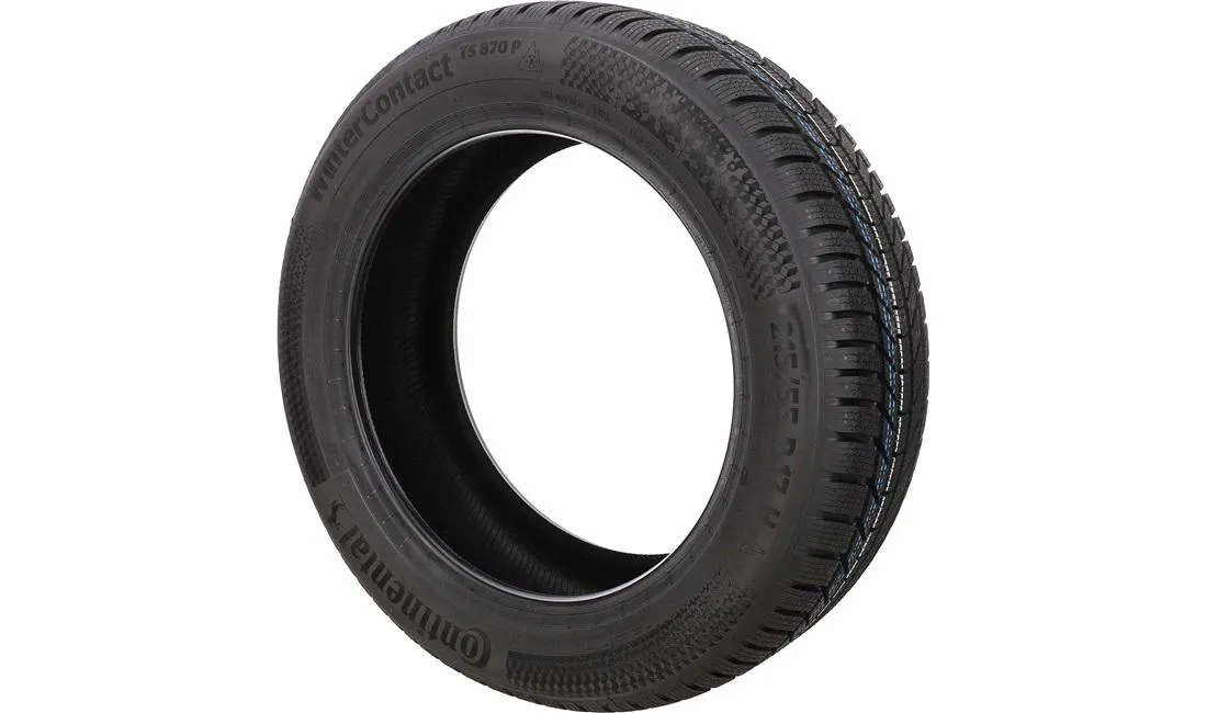 Continental 275/50-20 113V XL WintConTS870P
