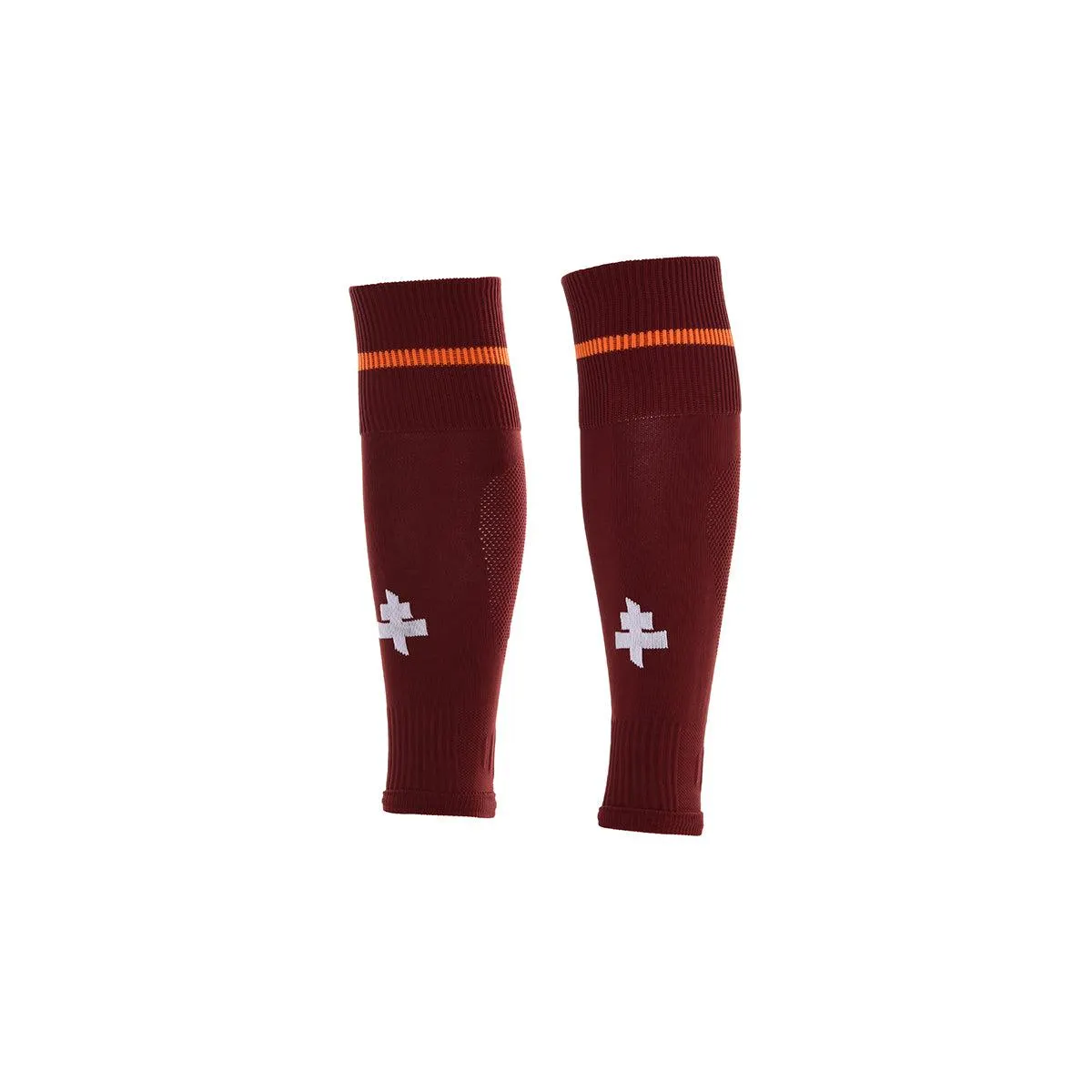 Calcetines Kombat Spolf Pro FC Metz 22/23 Morados Hombre