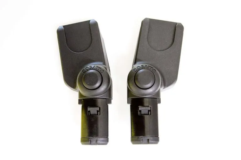 Adaptadores Acorn i-Size/Tote i-Size/Universales