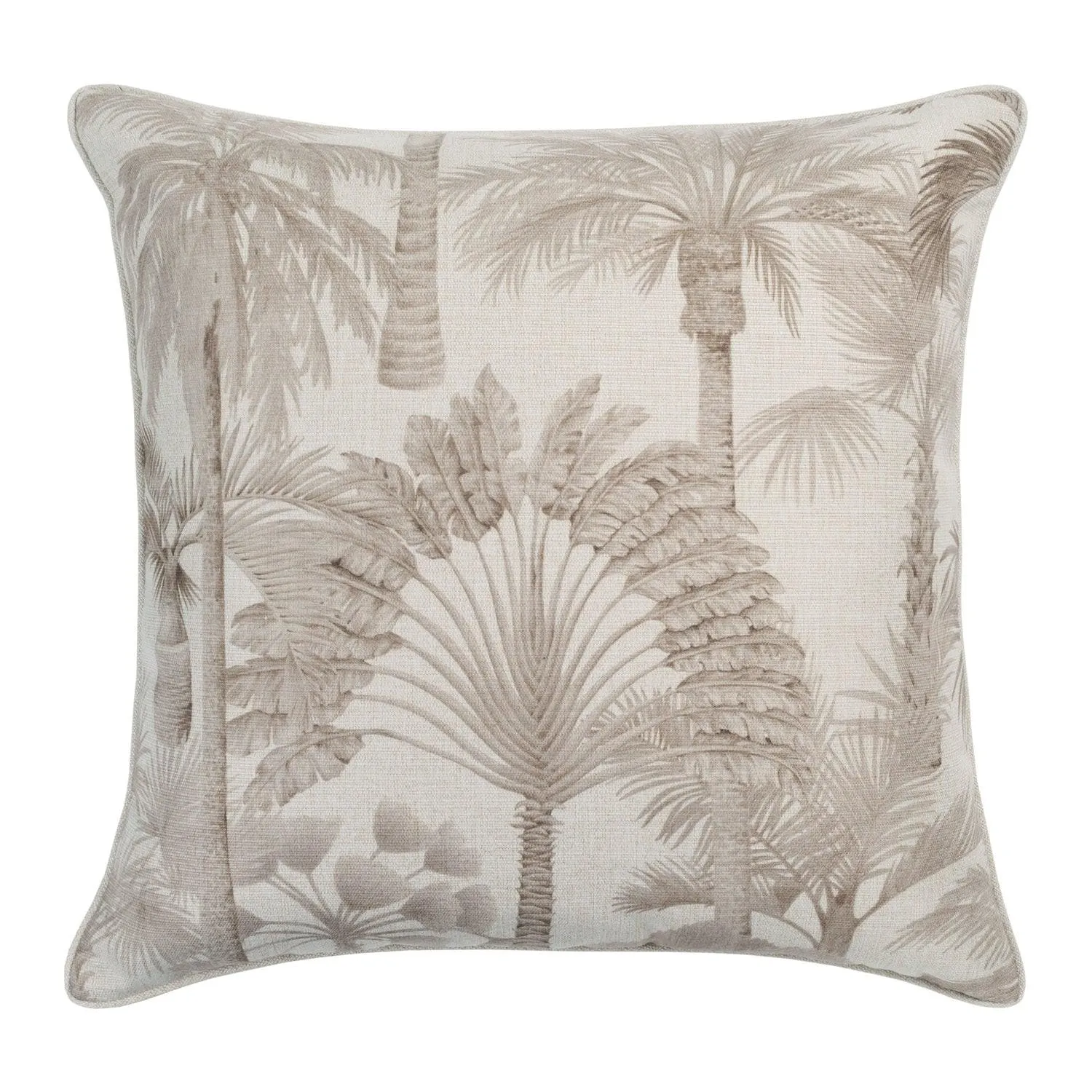 St. Lucia Sand Cushion Indoor & Outdoor