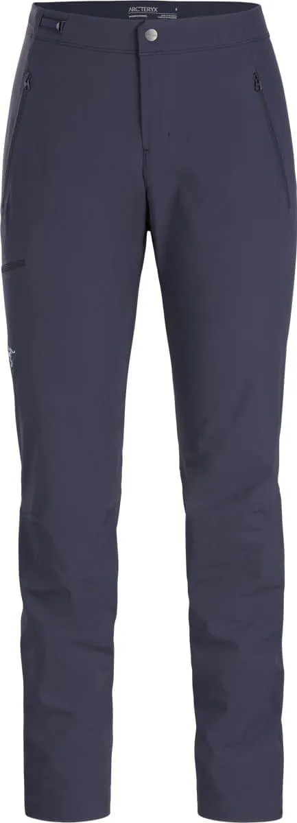 Arc'teryx Gamma Lightweight Pant W Black Sapphire