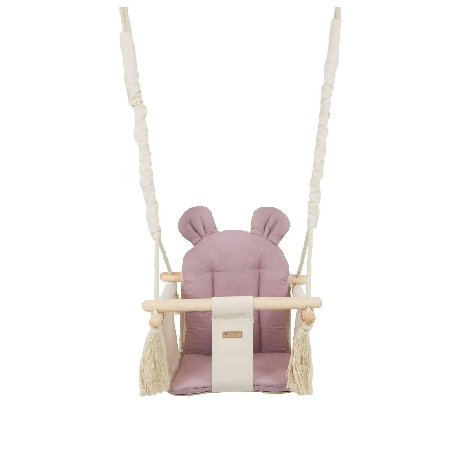 Bunny Swing - Pink