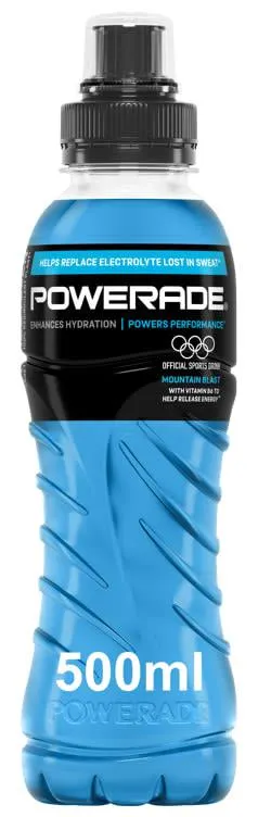 Powerade Sport