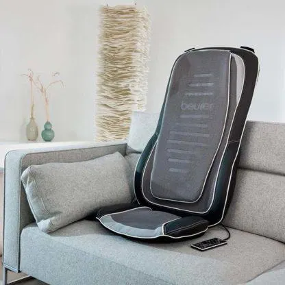 Beurer MG 315 Shiatsu Massasjesete