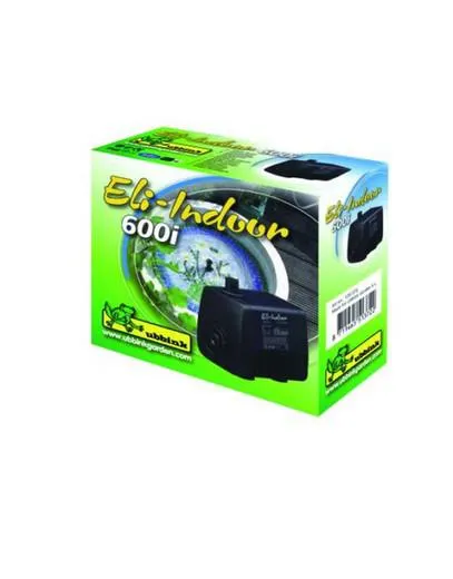 Bomba para estanques ELI-INDOOR 350