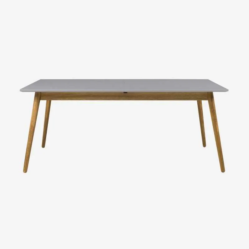 DOT table ext L160