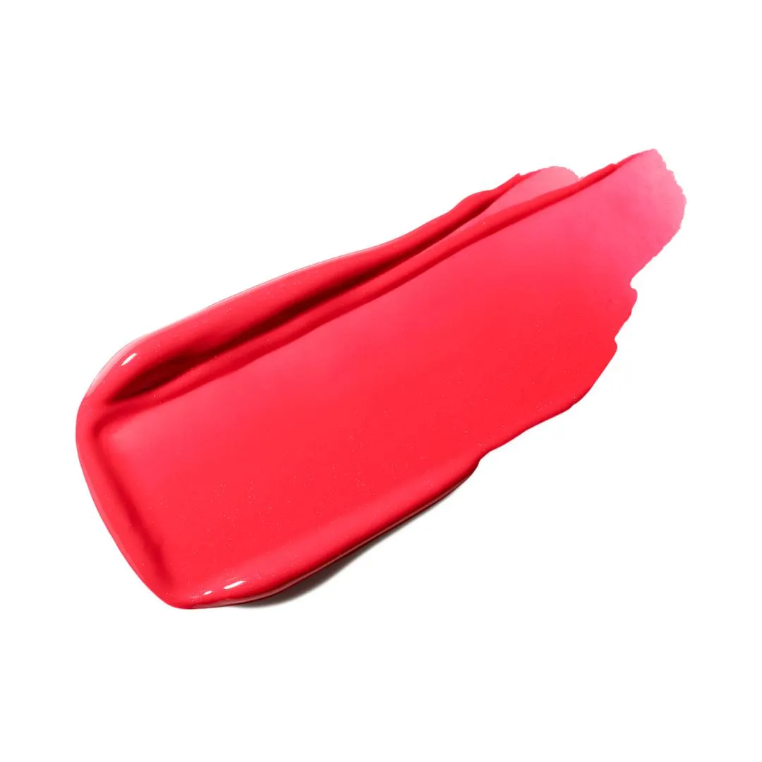 Lustreglass Sheer-Shine Lipstick / Bubbles & Bows