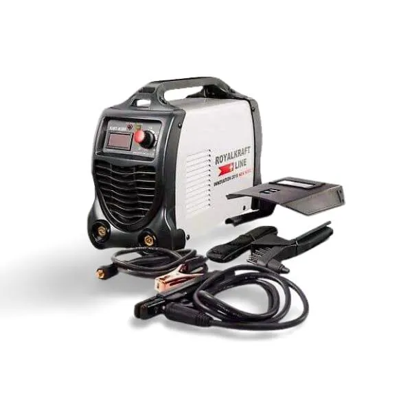 Soldador Inverter IGBT MMA 300