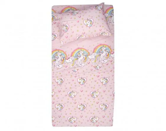 Σετ Παπλωματοθήκη Μονή Ήβη