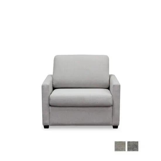 Starscream Single Sofa Bed