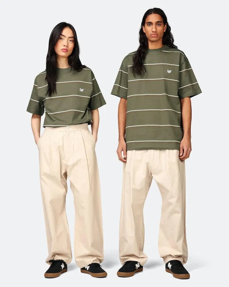 T-skjorte – Striped