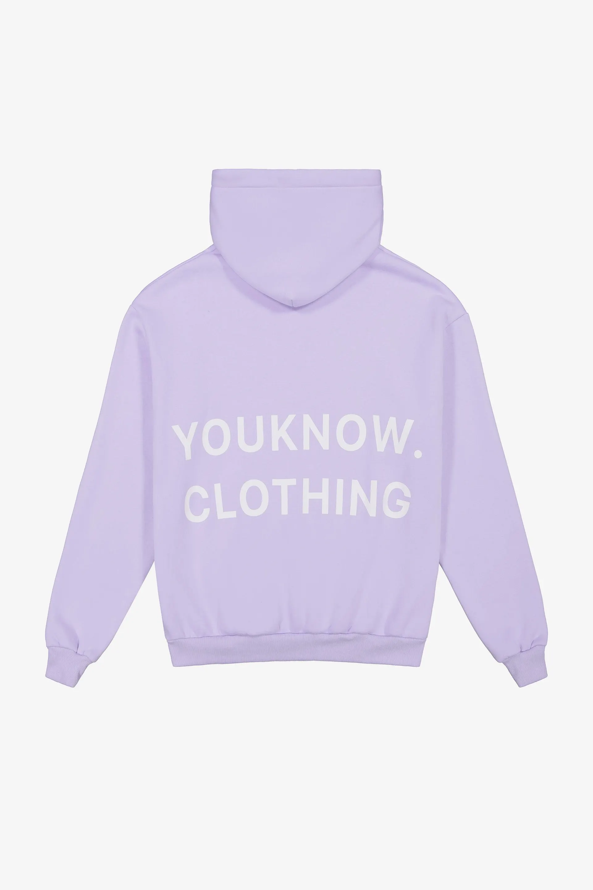 COSYSZN HOODIE | LAVENDER