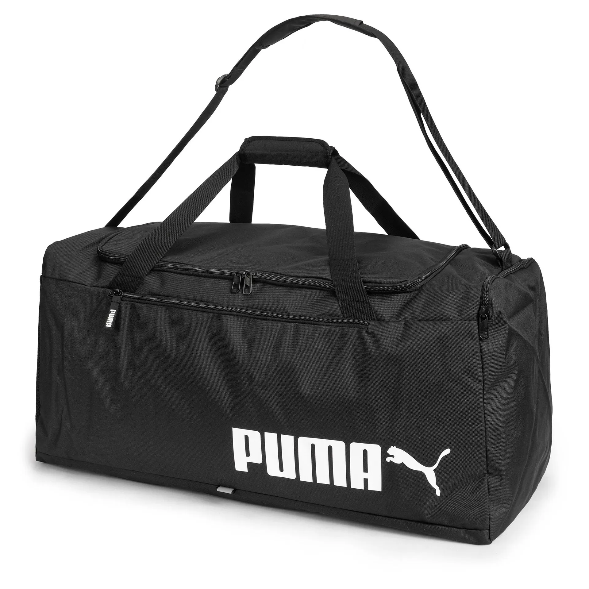 Fundamentals No. 2 Large Sports Bag