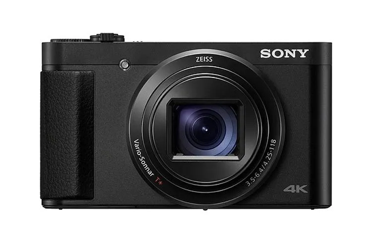 Sony Cyber-shot DSC-HX99