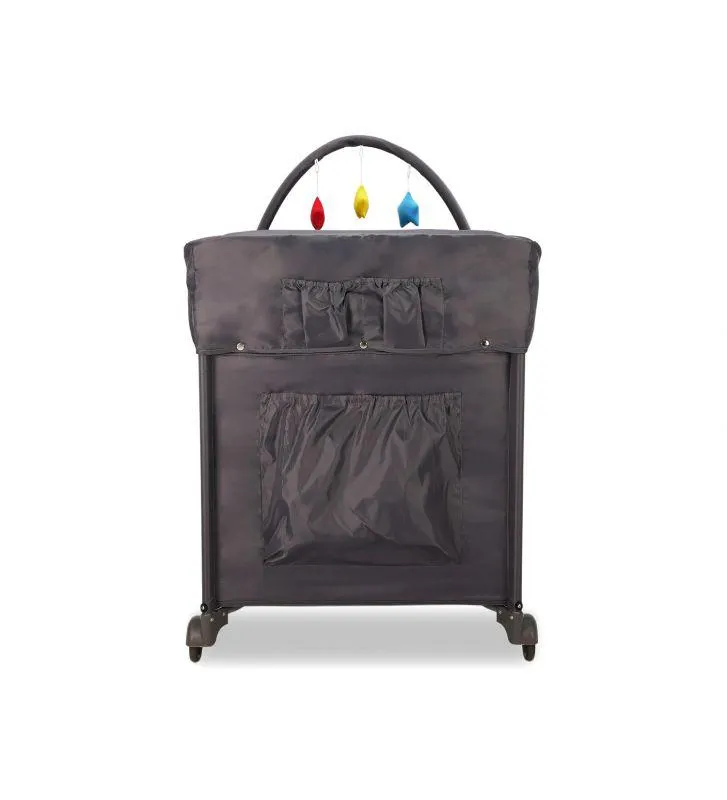 Cuna de Viaje Completa Veleta