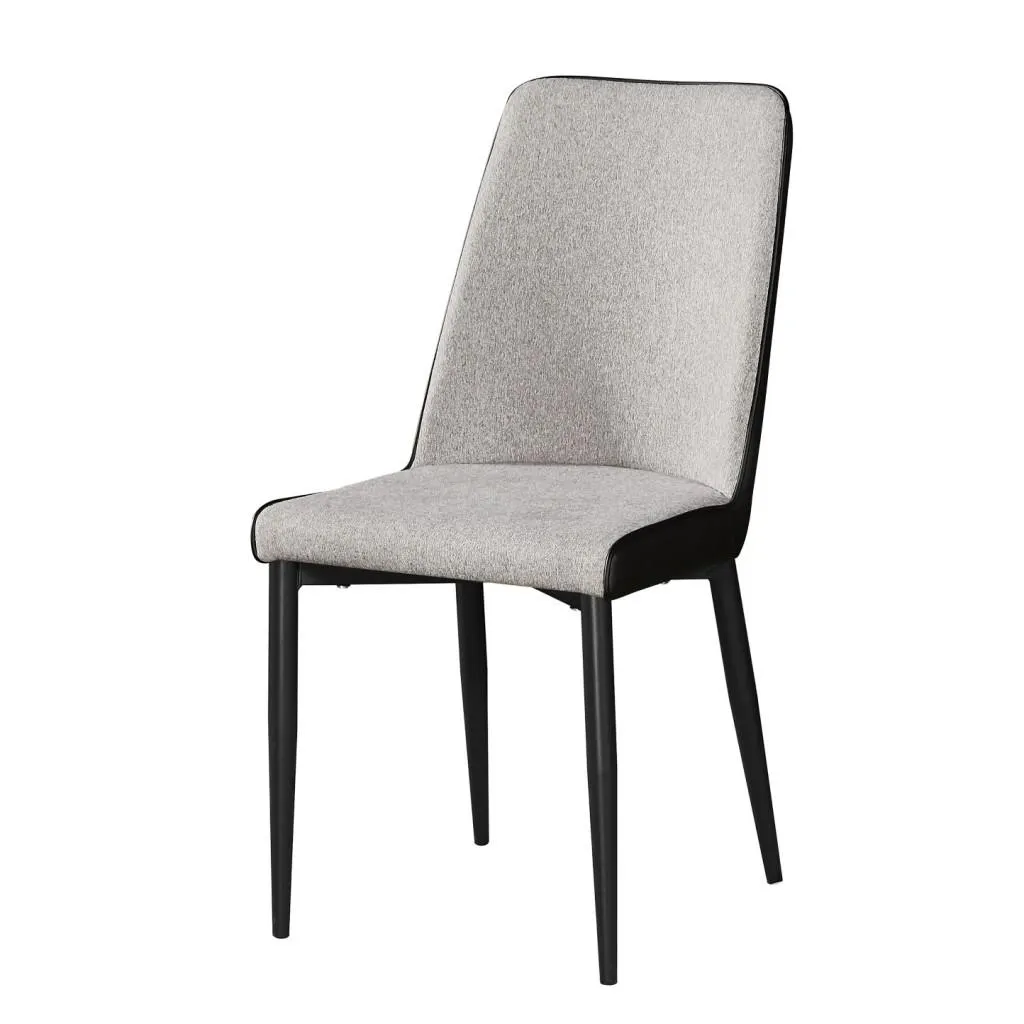 Καρέκλα τραπεζαρίας BONNI 47x44x92εκ.