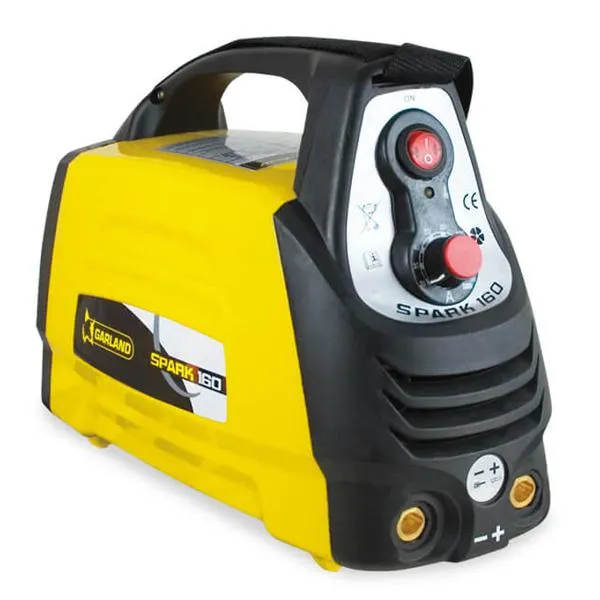 Soldador Portátil Garland