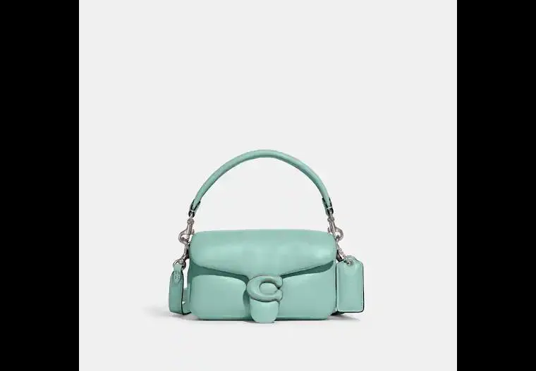 Pillow Tabby Shoulder Bag 18