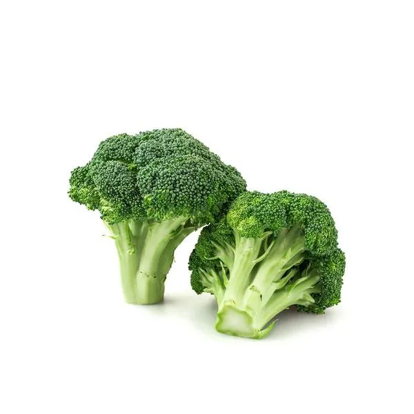 SpinneysFOOD organic broccoli 300g
