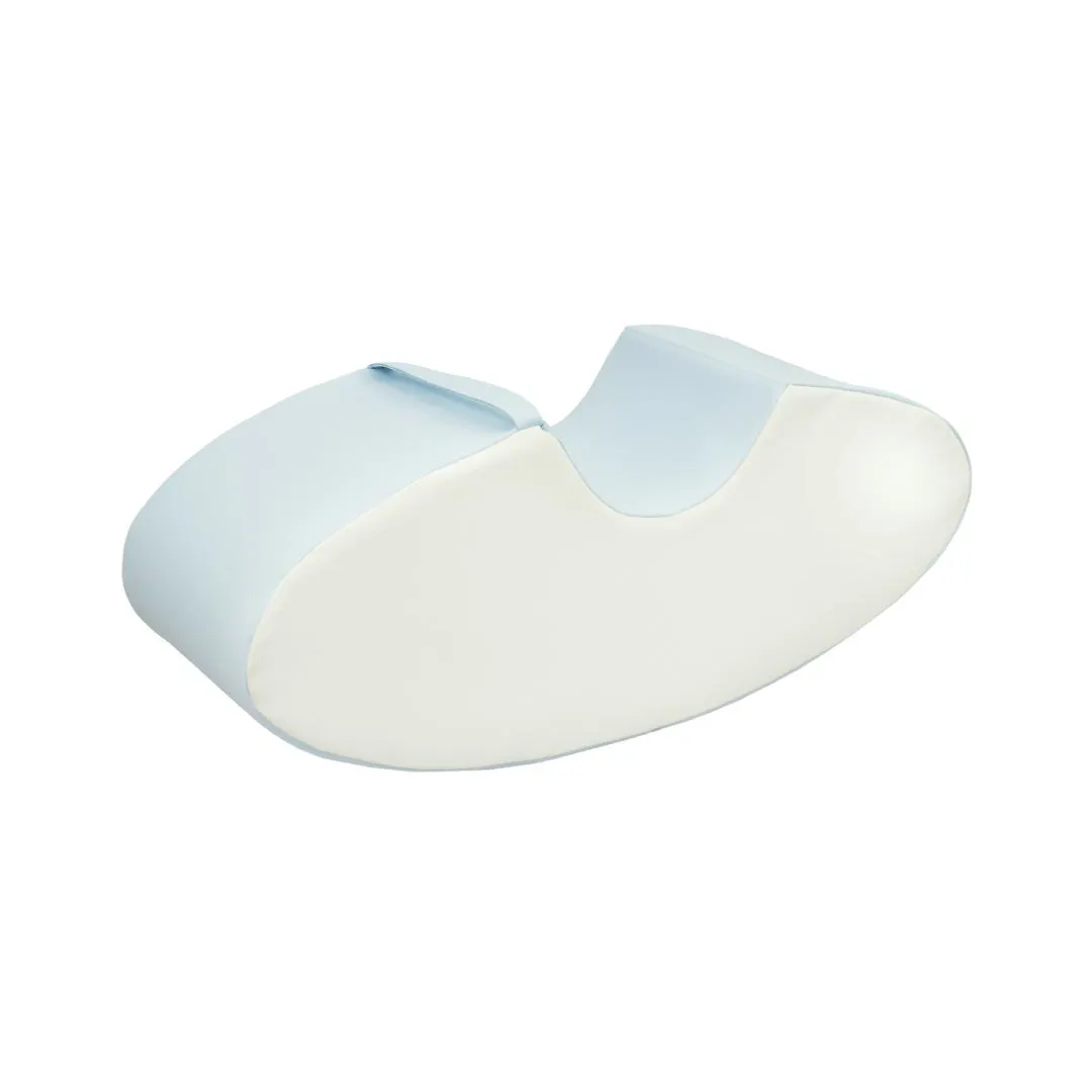 Rocker - Blue / White