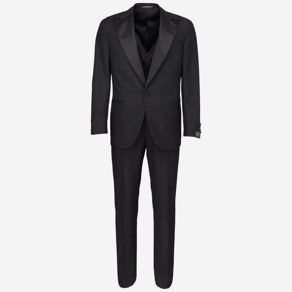 Tuxedo Peak - Classic Black