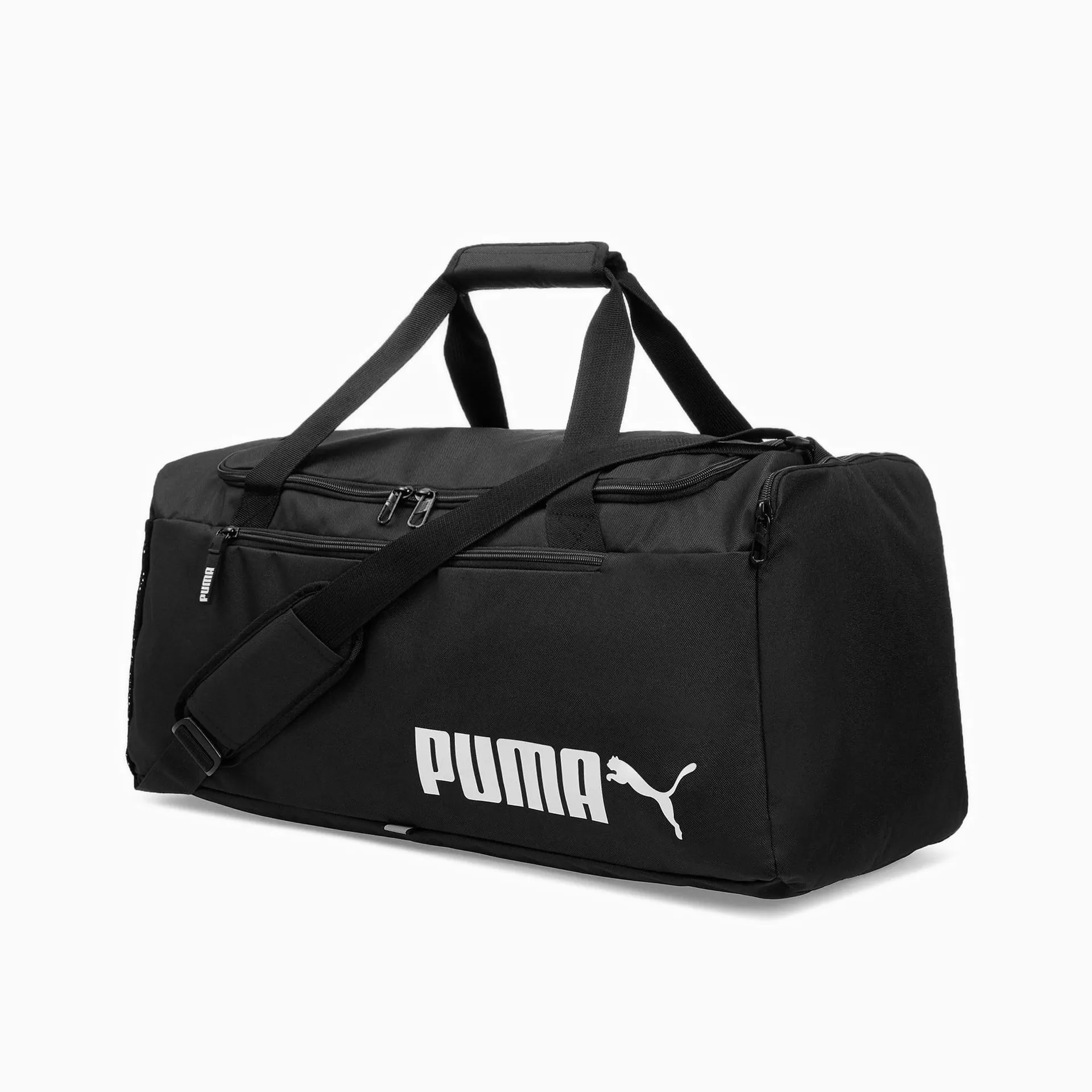 Fundamentals No. 2 Medium Sports Bag
