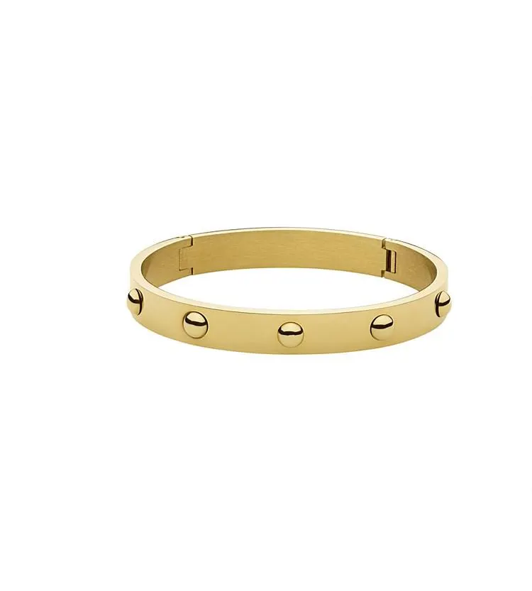Dyrberg/Kern Dott Bracelet