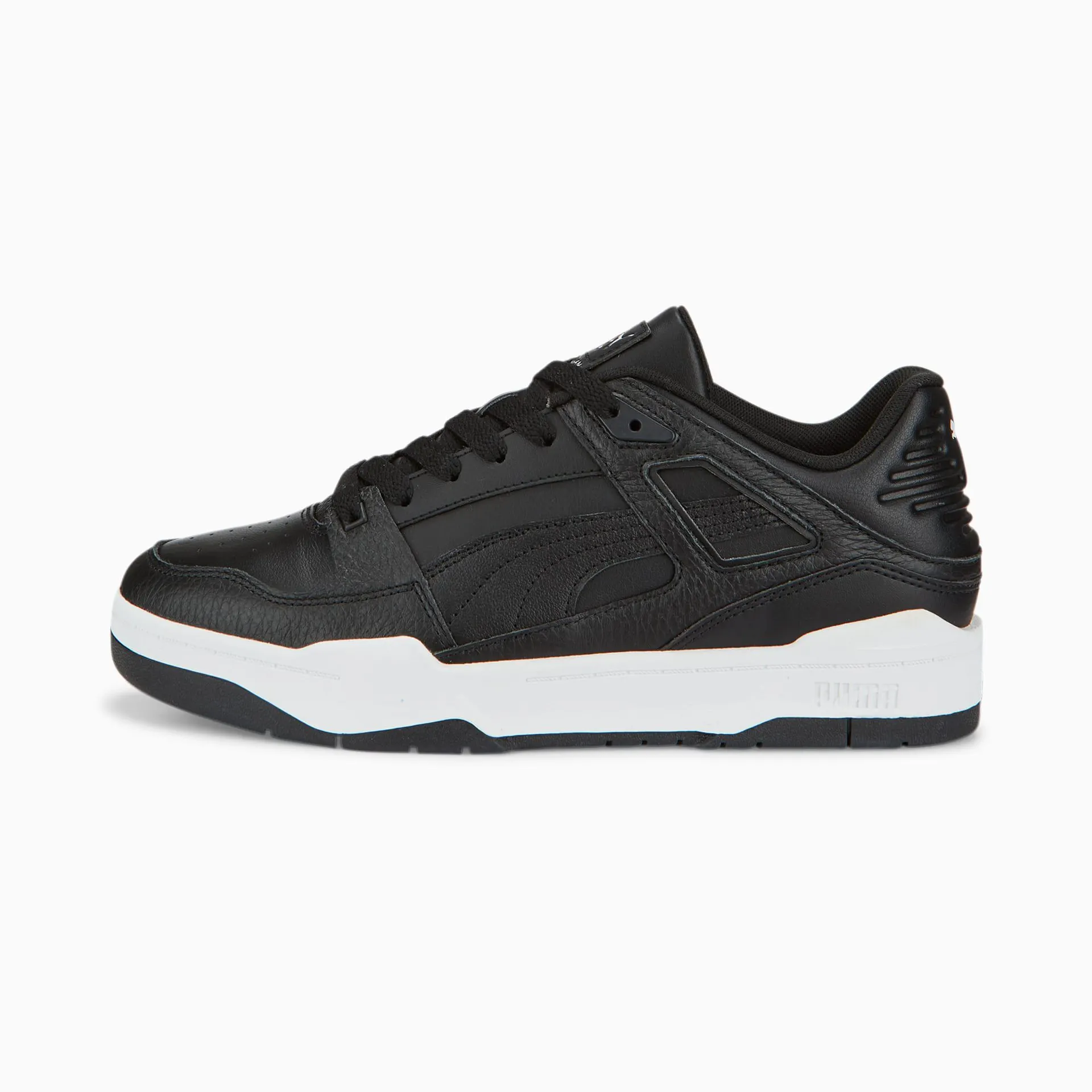Slipstream Leather Sneakers