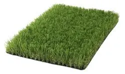 Césped Artificial Bravo con calidad y economía 35mm de altura