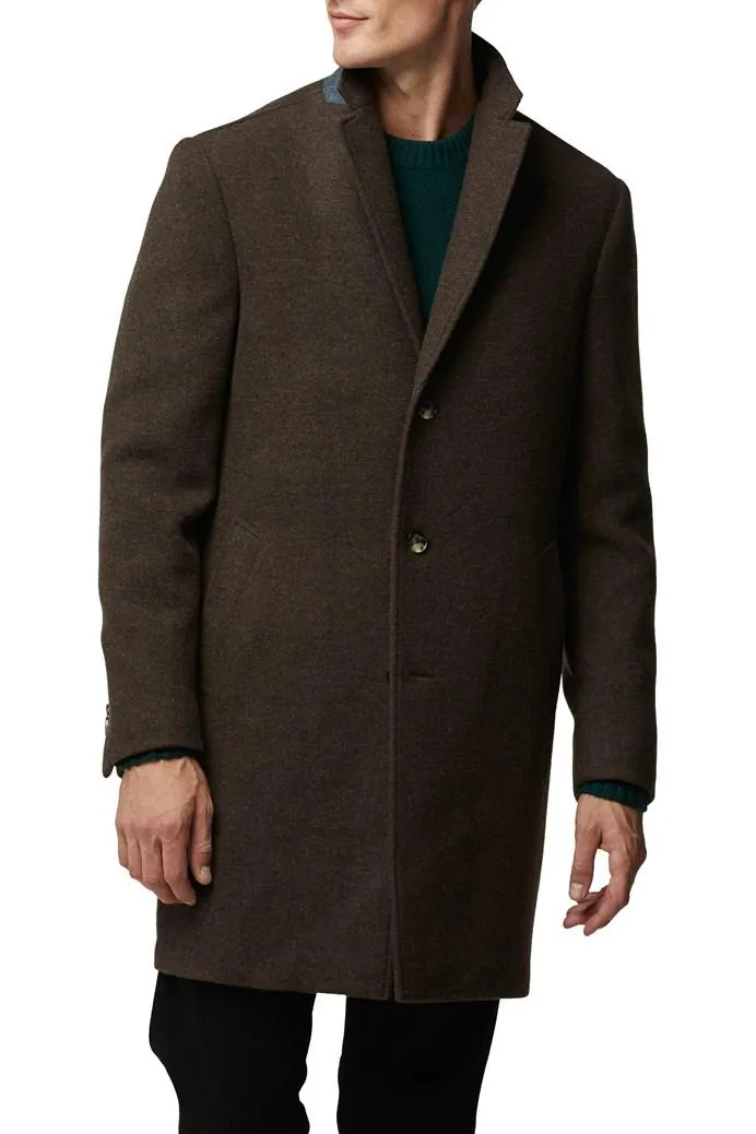 Clarendon Coat