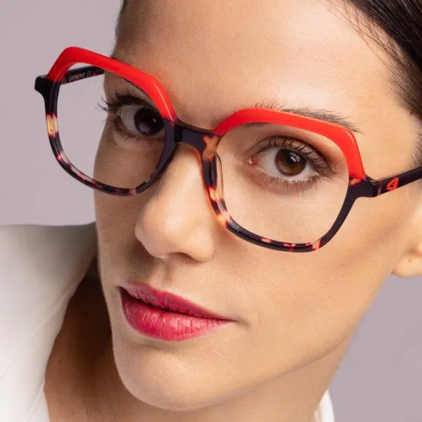 LatinLove LL155 (red)