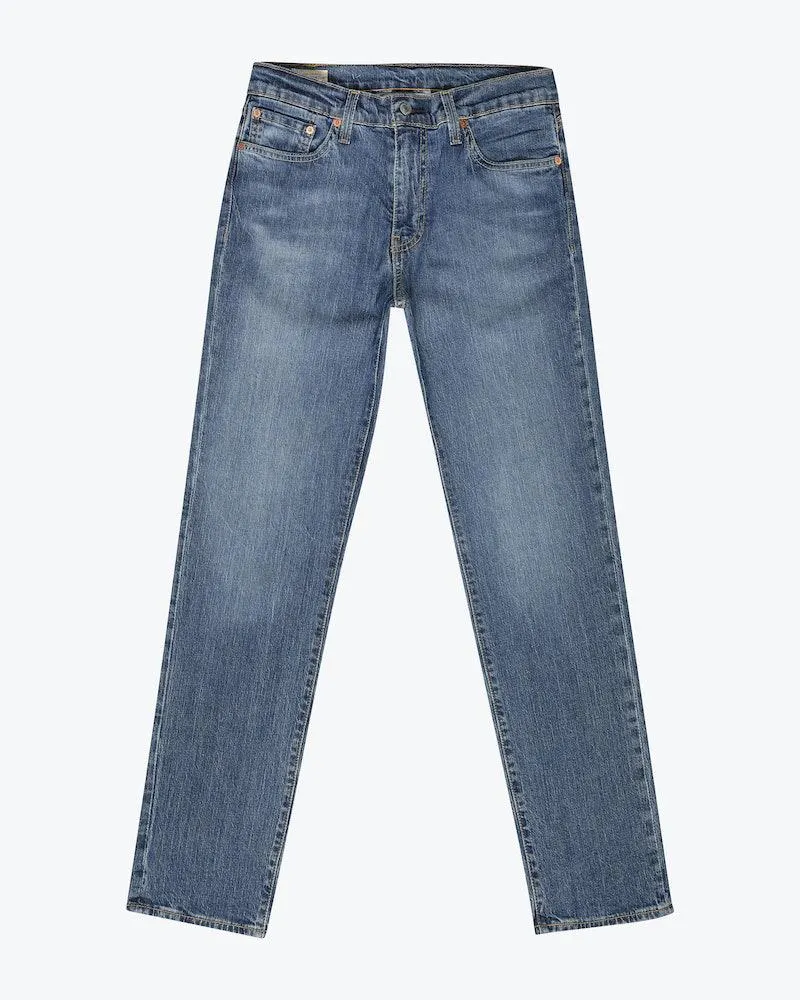 511™ Slim Mørk Blå Jeans