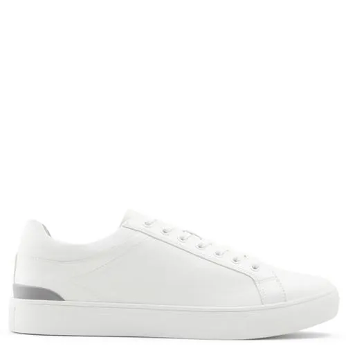 Ανδρικό λευκό sneaker OLICKO 0056626.-13