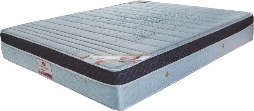 Colchón Espuma Mónaco 140 x 190 x 28