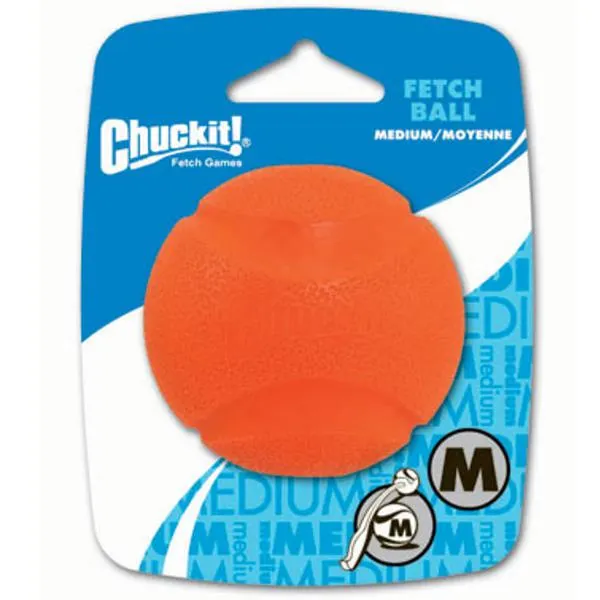 ChuckIt Fetch Ball Medium