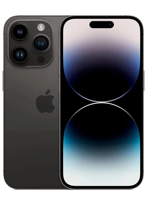 iPhone 14 Pro 1TB Space Black