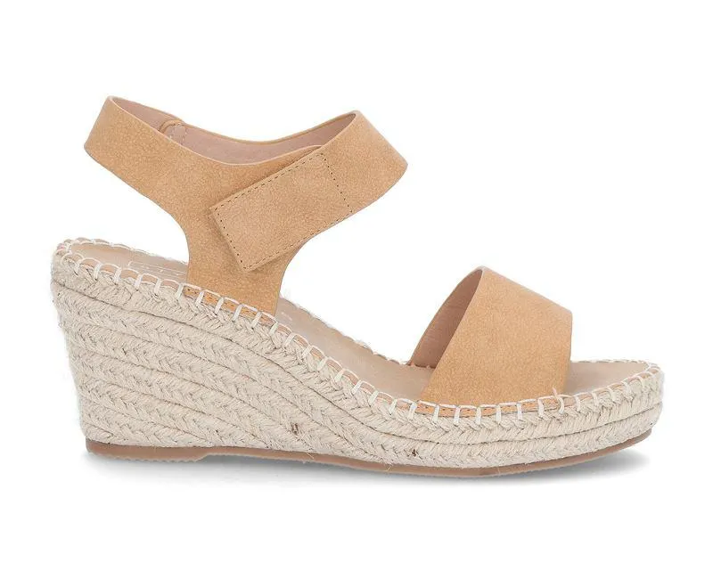 Espadrillos sandal