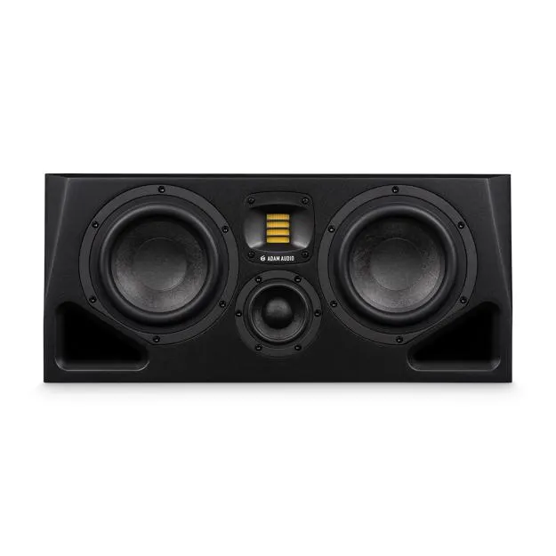 ADAM A77H Active Monitor 2x7" woofer