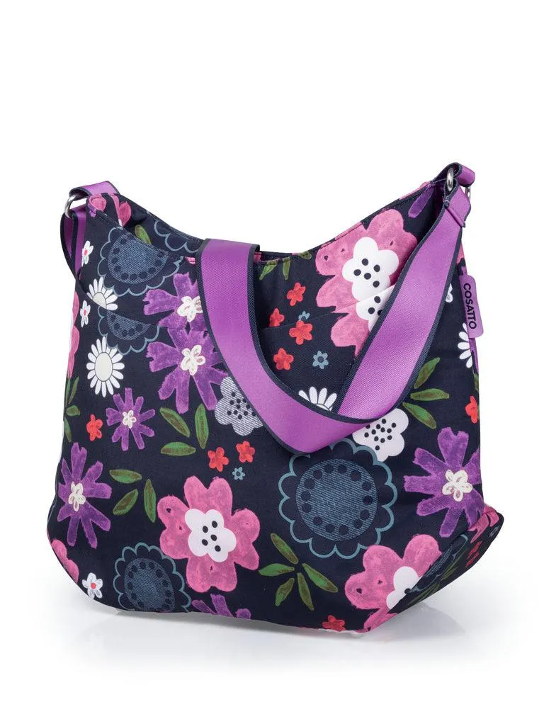 Bolso cambiador Cosatto - Dalloway