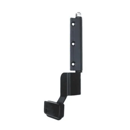 Single Hinge Bottom Guide – RH – (Std PC Colours)