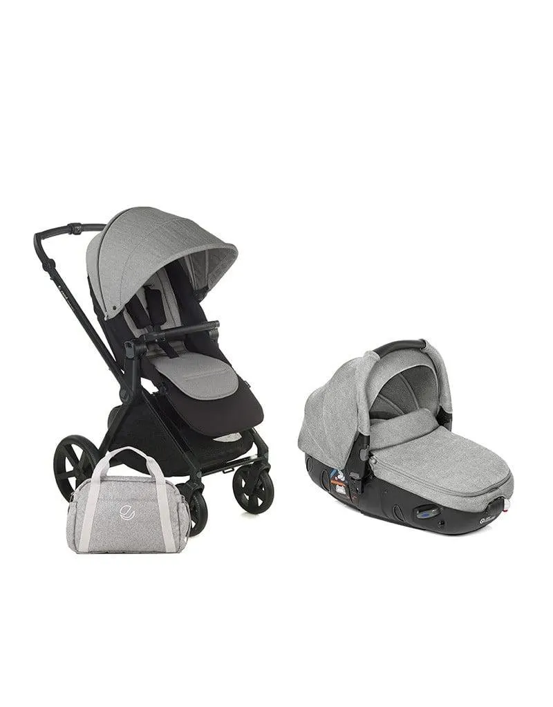 Carrito 2 en 1 Muum Pro 2 + Matrix Light 2