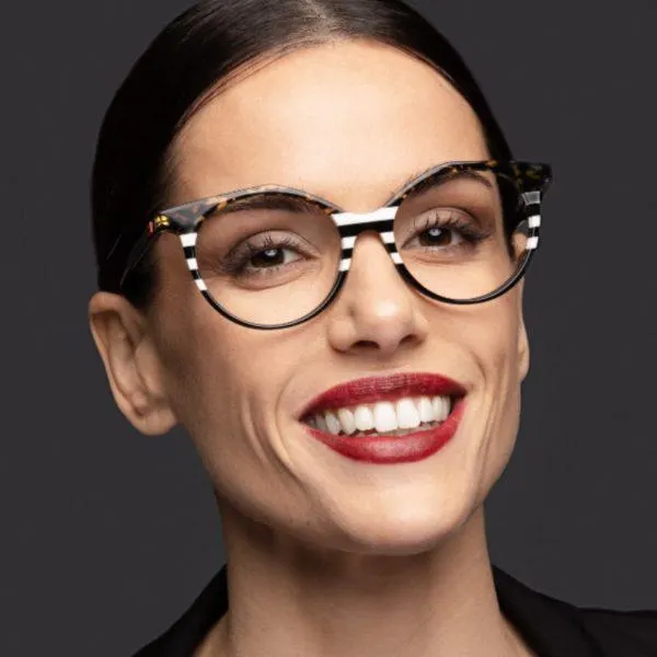 LatinLove LL154 (Avana Stripes)