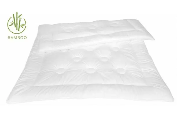 Přikrývka Mona Lucy Bamboo 135x200 cm